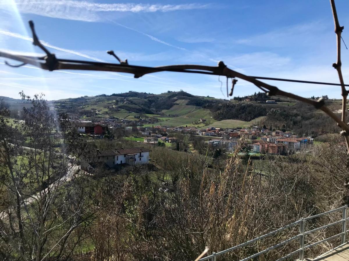Casa Piero, Relax E Piscina Privata Tra Le Colline Delle Langhe Alba (Piedmont) Exterior foto
