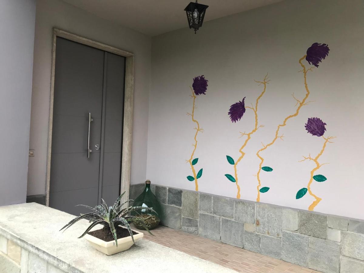 Casa Piero, Relax E Piscina Privata Tra Le Colline Delle Langhe Alba (Piedmont) Exterior foto