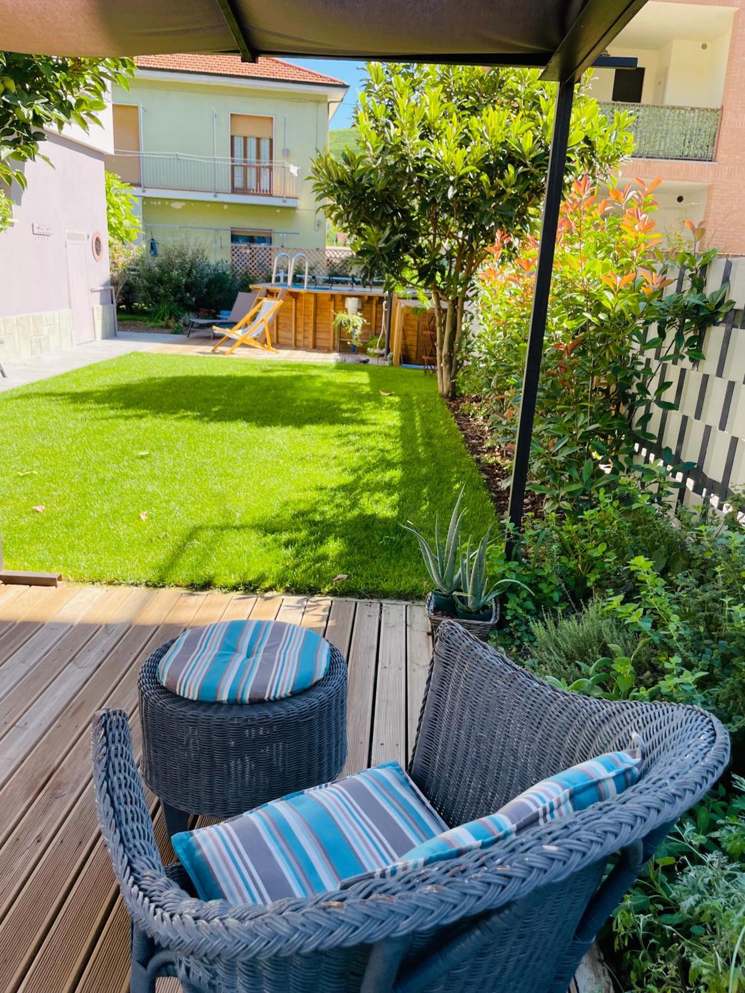 Casa Piero, Relax E Piscina Privata Tra Le Colline Delle Langhe Alba (Piedmont) Exterior foto