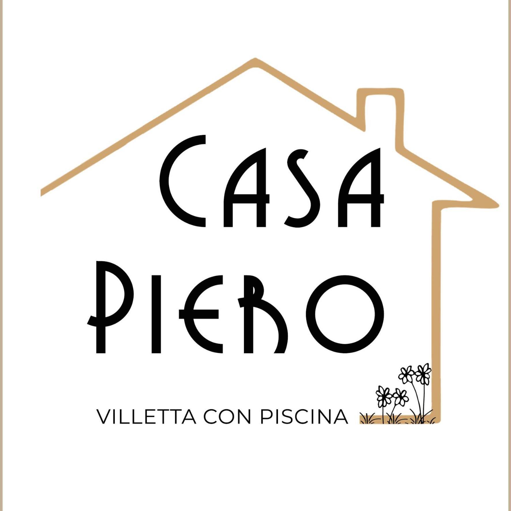 Casa Piero, Relax E Piscina Privata Tra Le Colline Delle Langhe Alba (Piedmont) Exterior foto
